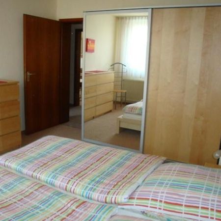 Ferienwohnung S Und K Bremerhaven Eksteriør bilde