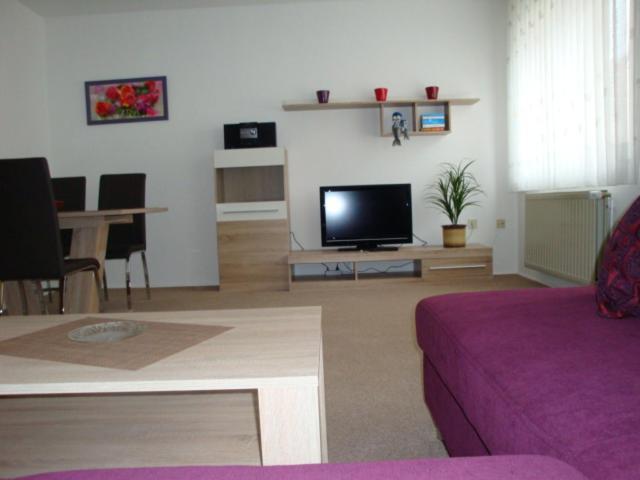 Ferienwohnung S Und K Bremerhaven Eksteriør bilde