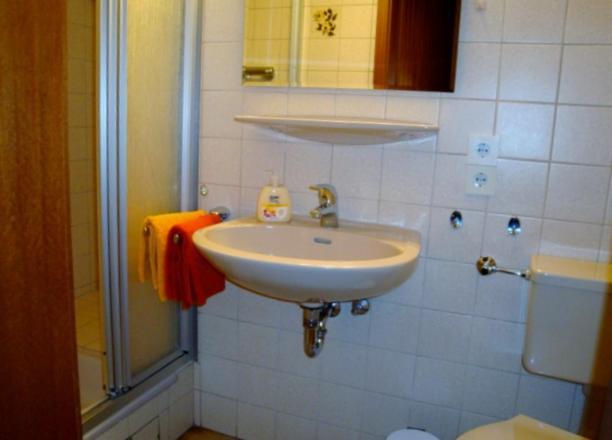 Ferienwohnung S Und K Bremerhaven Eksteriør bilde